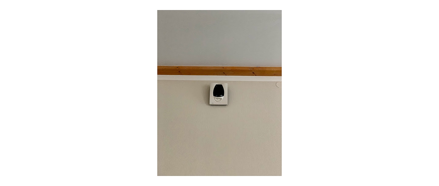 STA Grupa. Safety systems