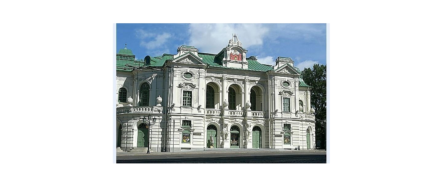 STA Grupa. Realizētaji projekti