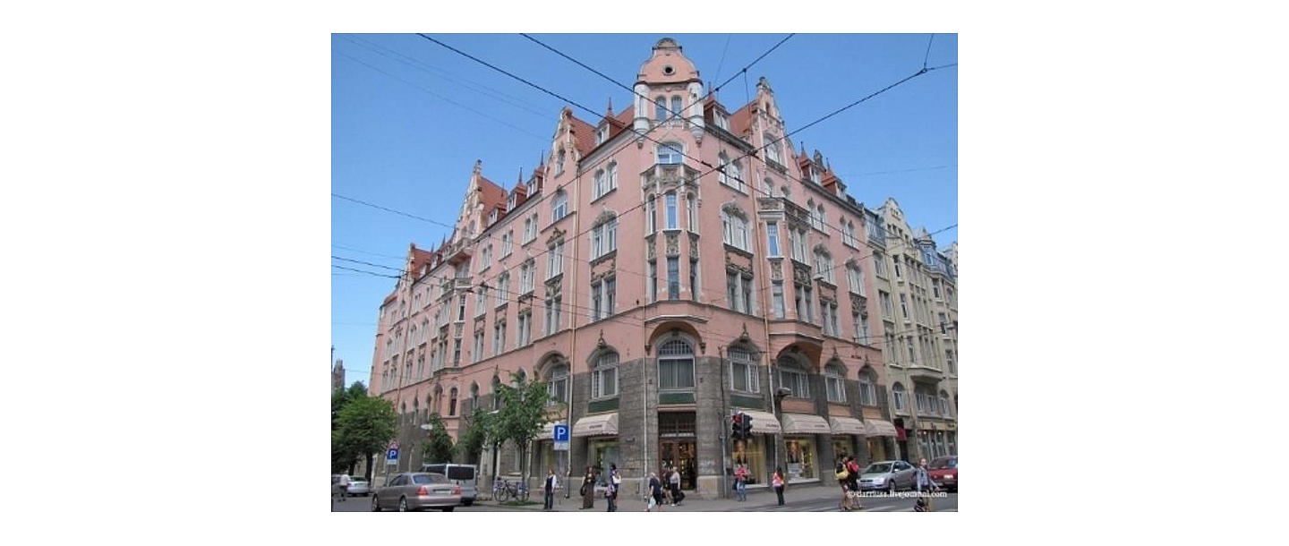 STA Grupa. Realizētaji projekti
