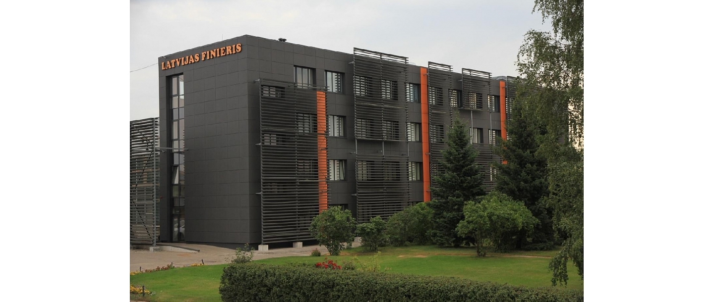 STA Grupa. Realized projects