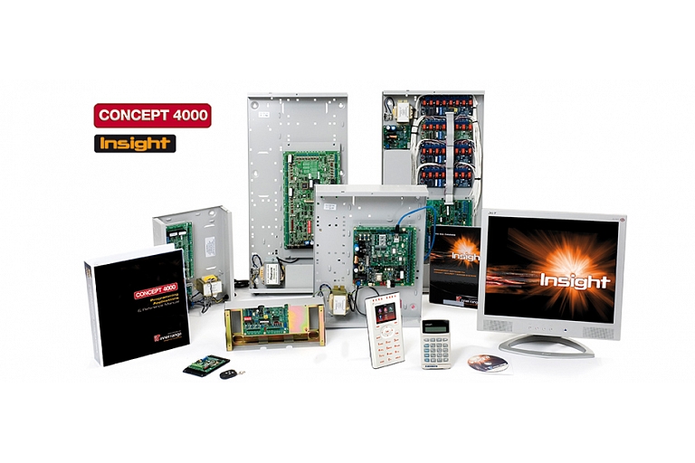 Системы безопасности