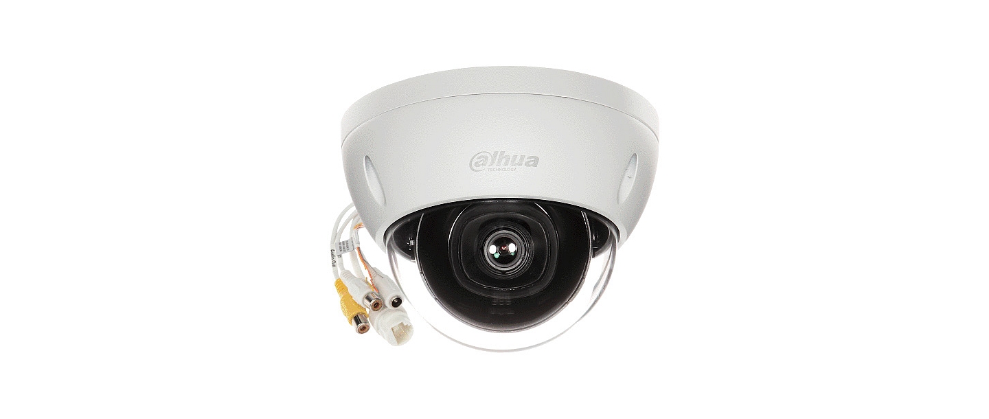 IP Video surveillance