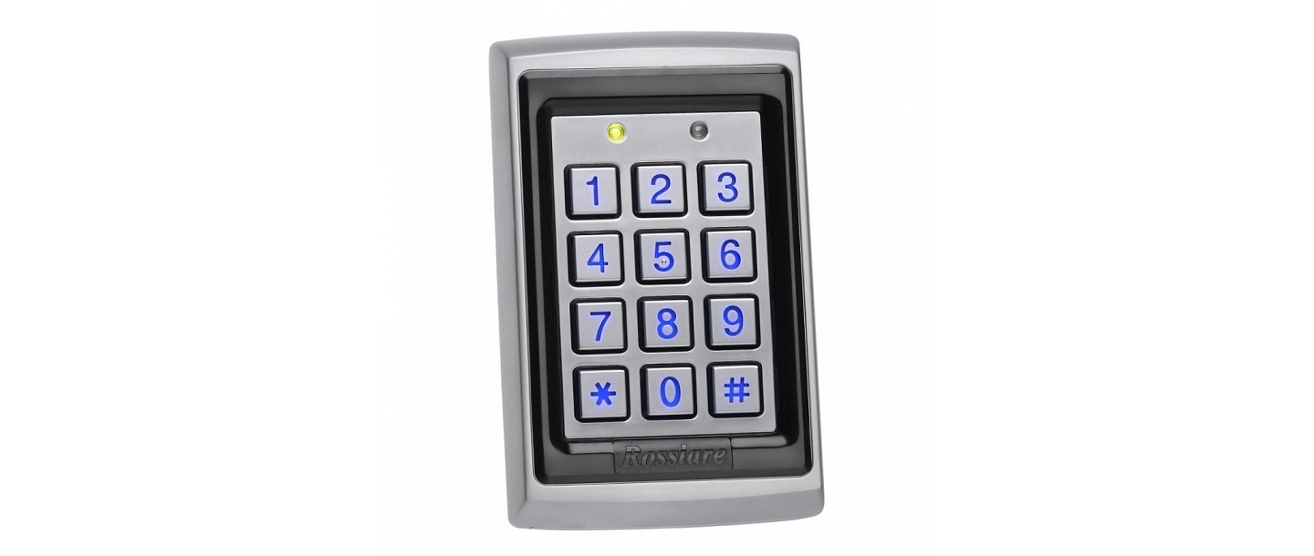 Access control systems