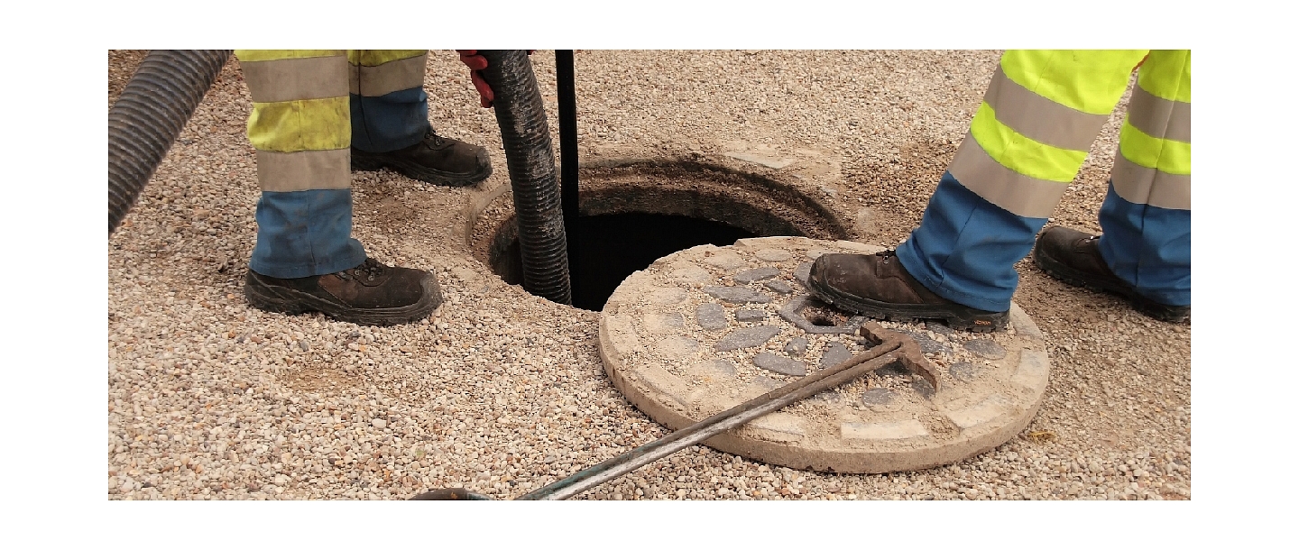 Услуги ассенизации