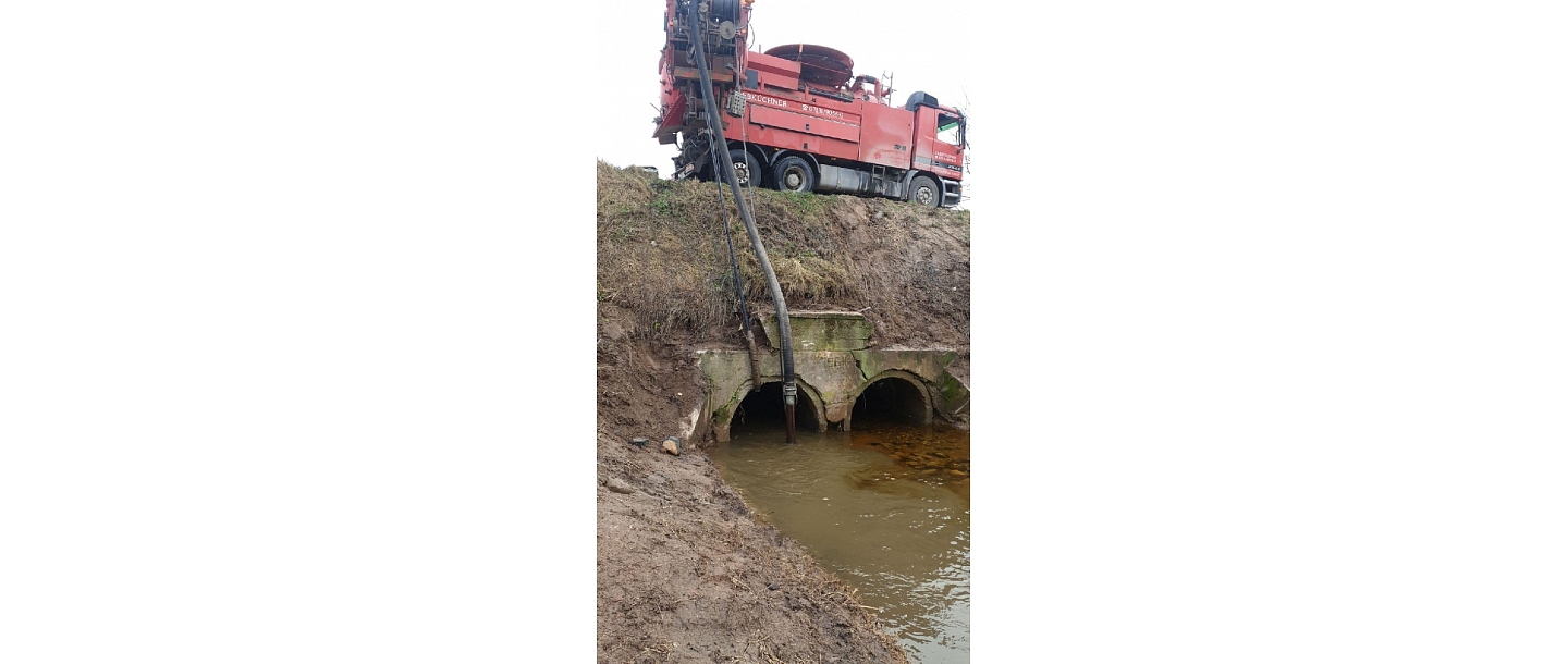 Water supply and sewerage services