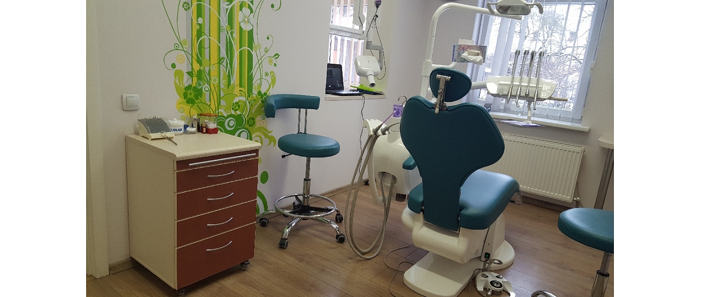 Dentistry in Bauska
