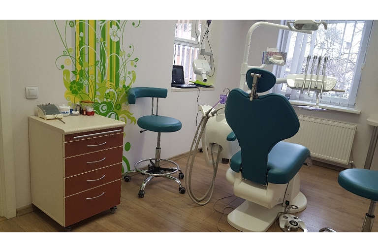 Dentistry in Bauska