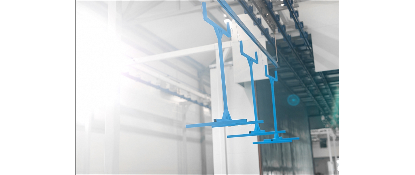 Akzo Nobel un citu pasaulē atzītu ražotāju pulverkrāsas