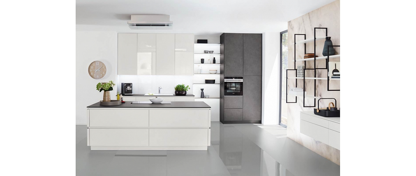 Kitchens from Germany