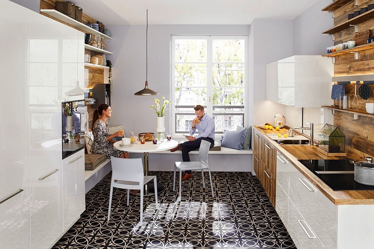 Кухонная мебель