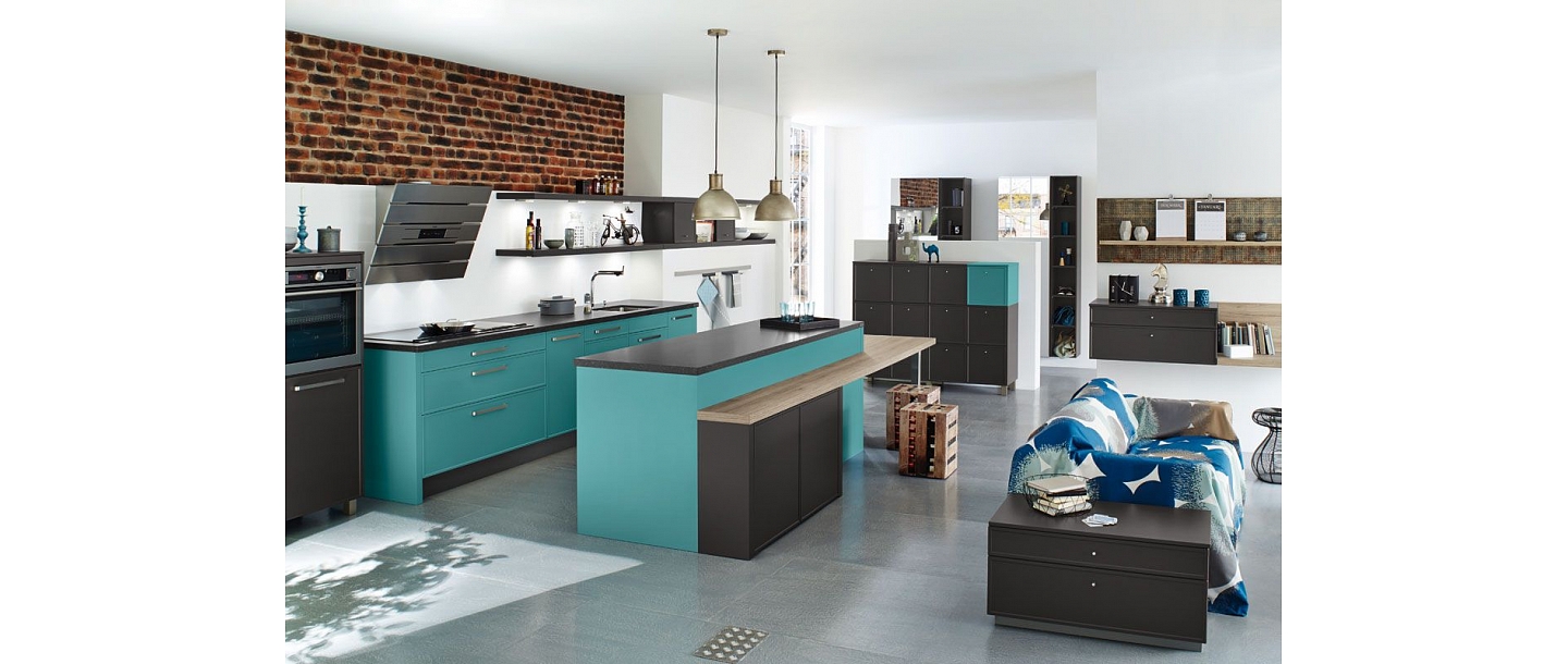 Design kitchens