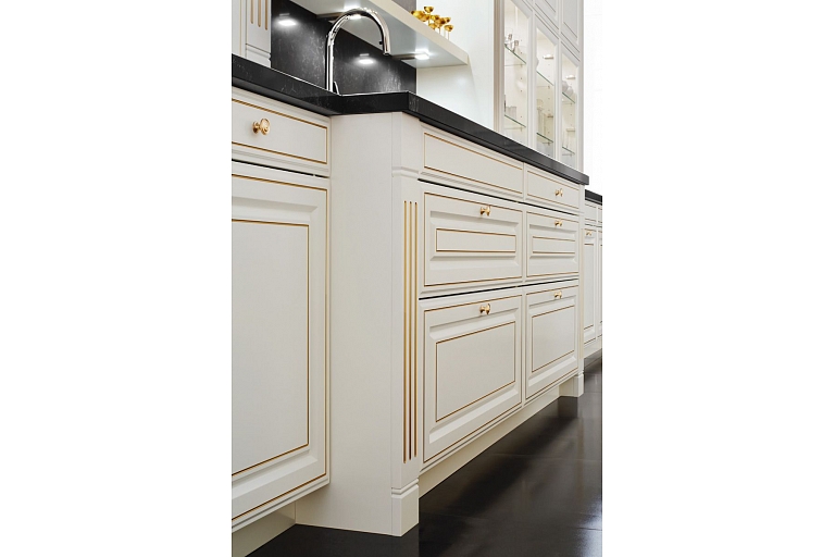 Салон немецкой кухни