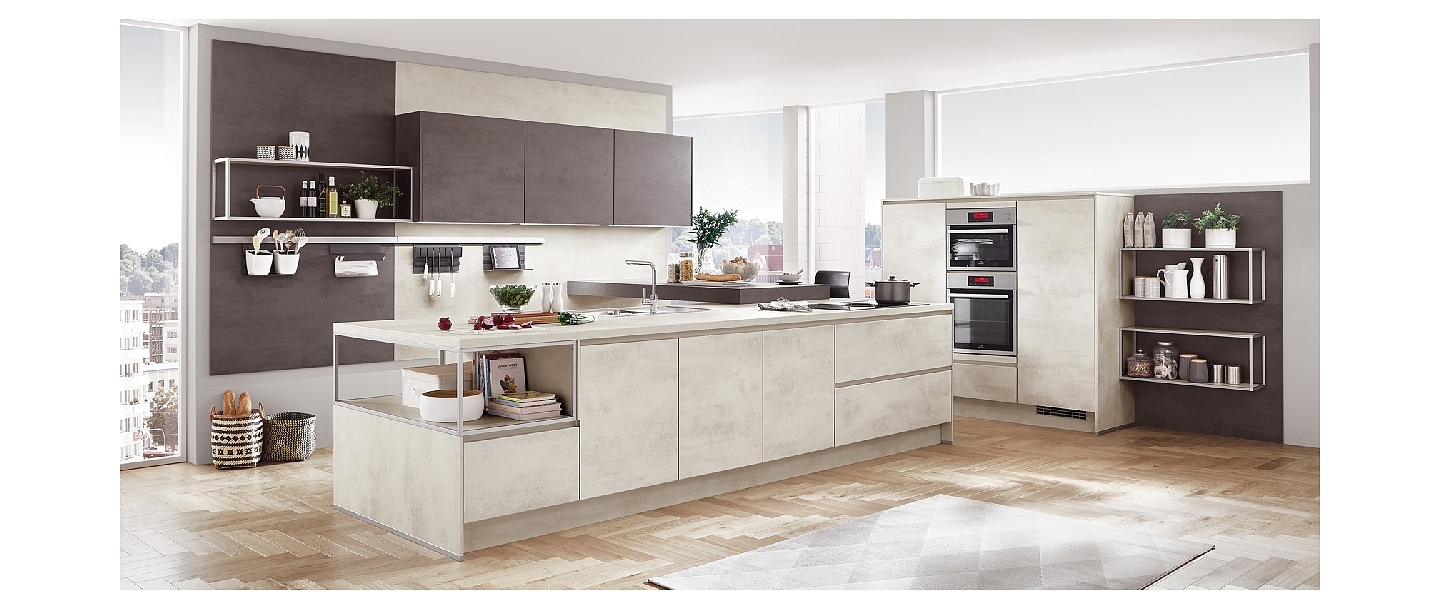 Furniture from Germany