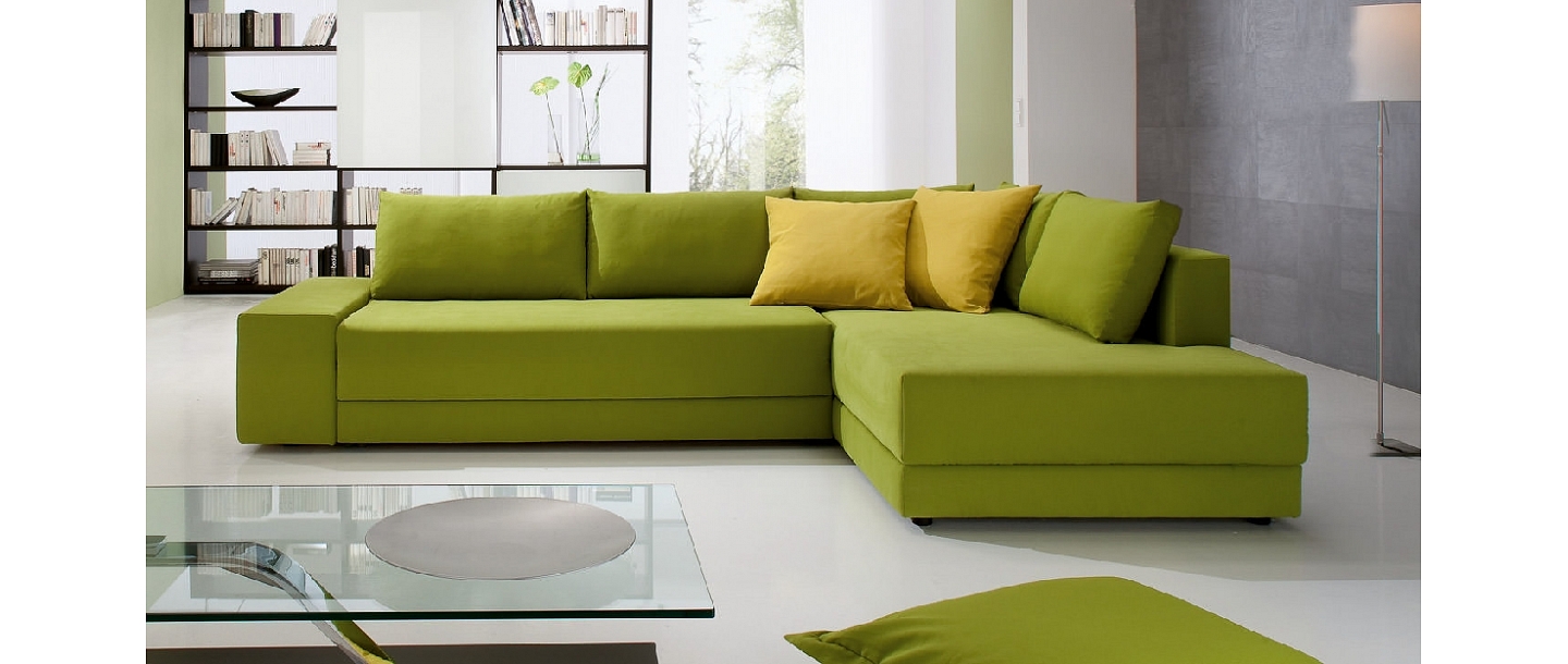 Дизайнерские диваны