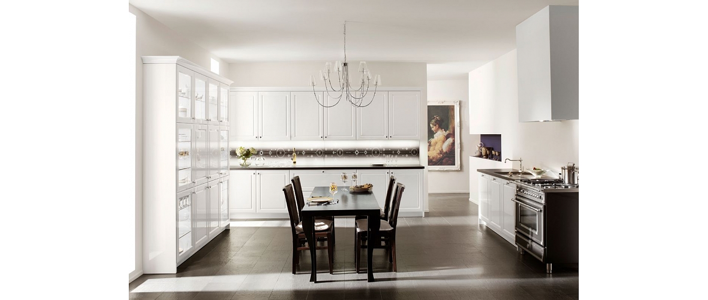 Kitchen furniture