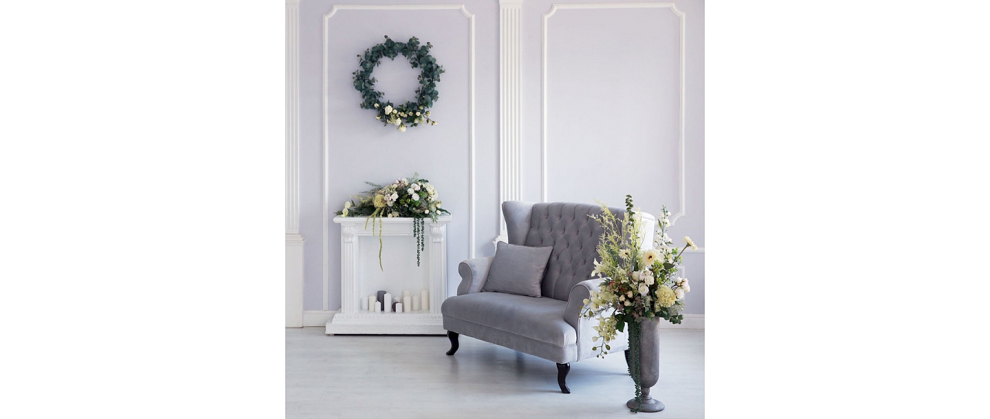 Фотостудия в центре