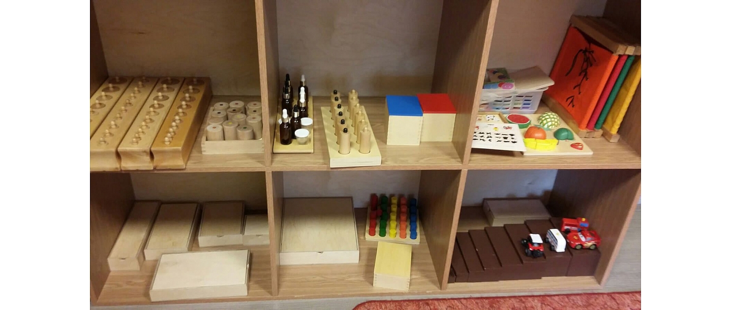 Терапия поведения