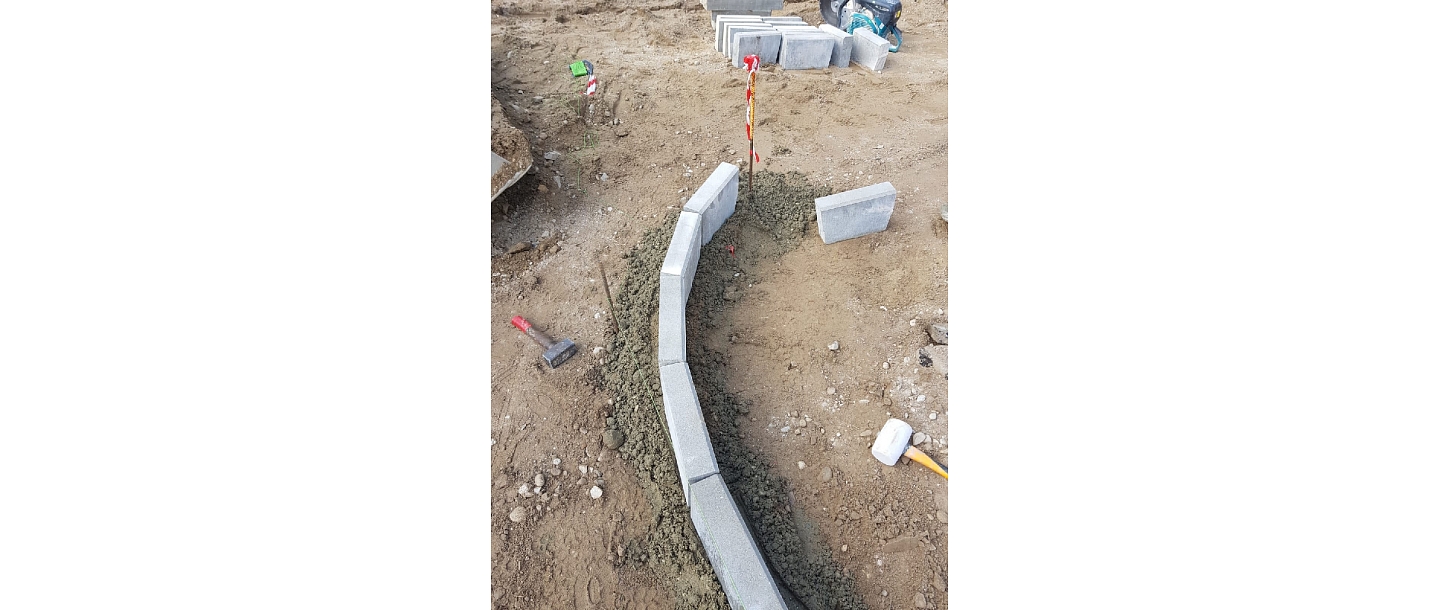 Kames SIA, Construction and repair works