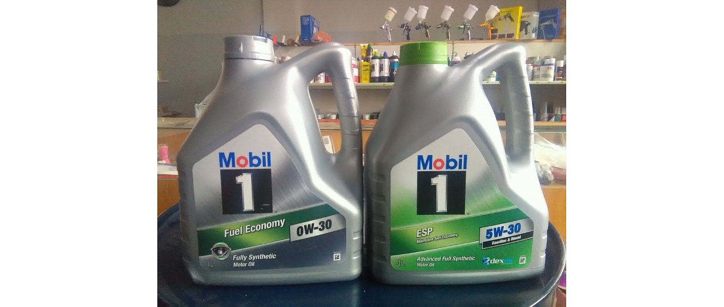 Mobil Daugavpils