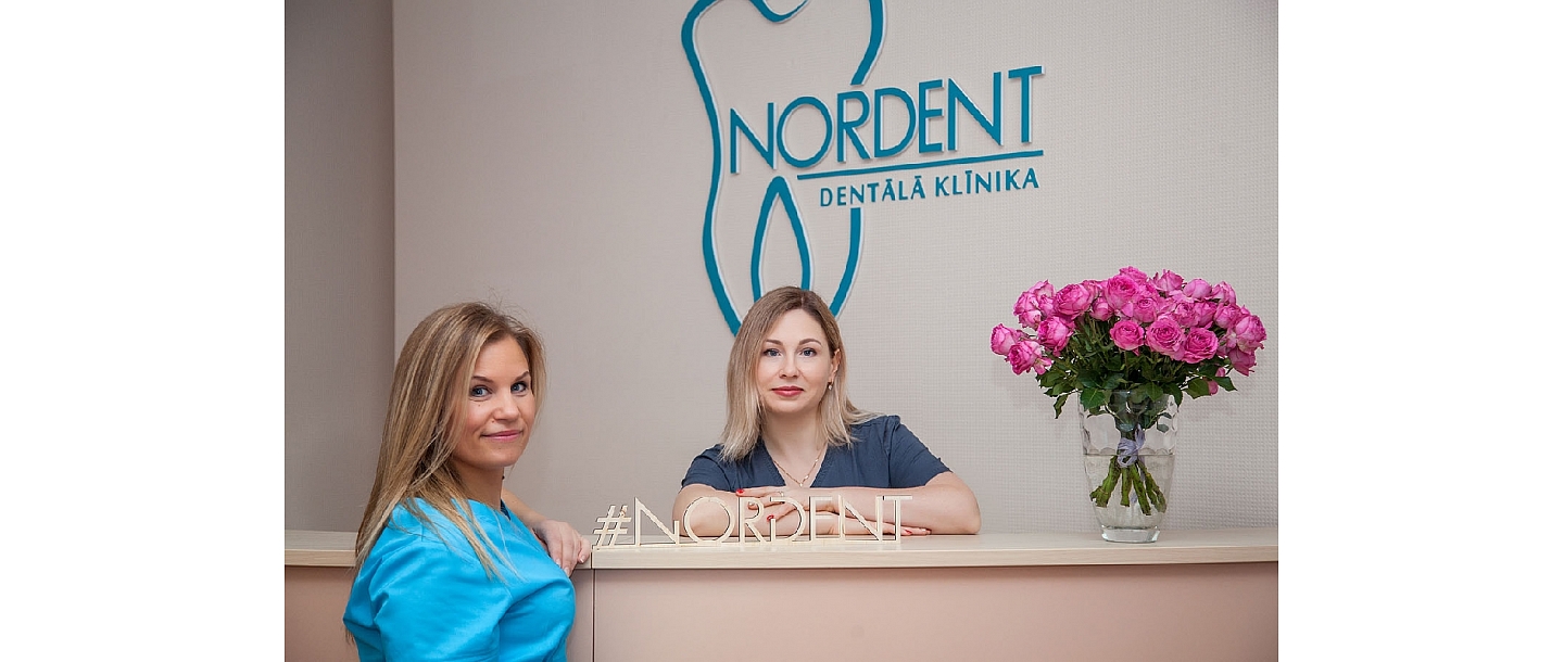 Nordent, SIA, Zobārstniecības klīnika 