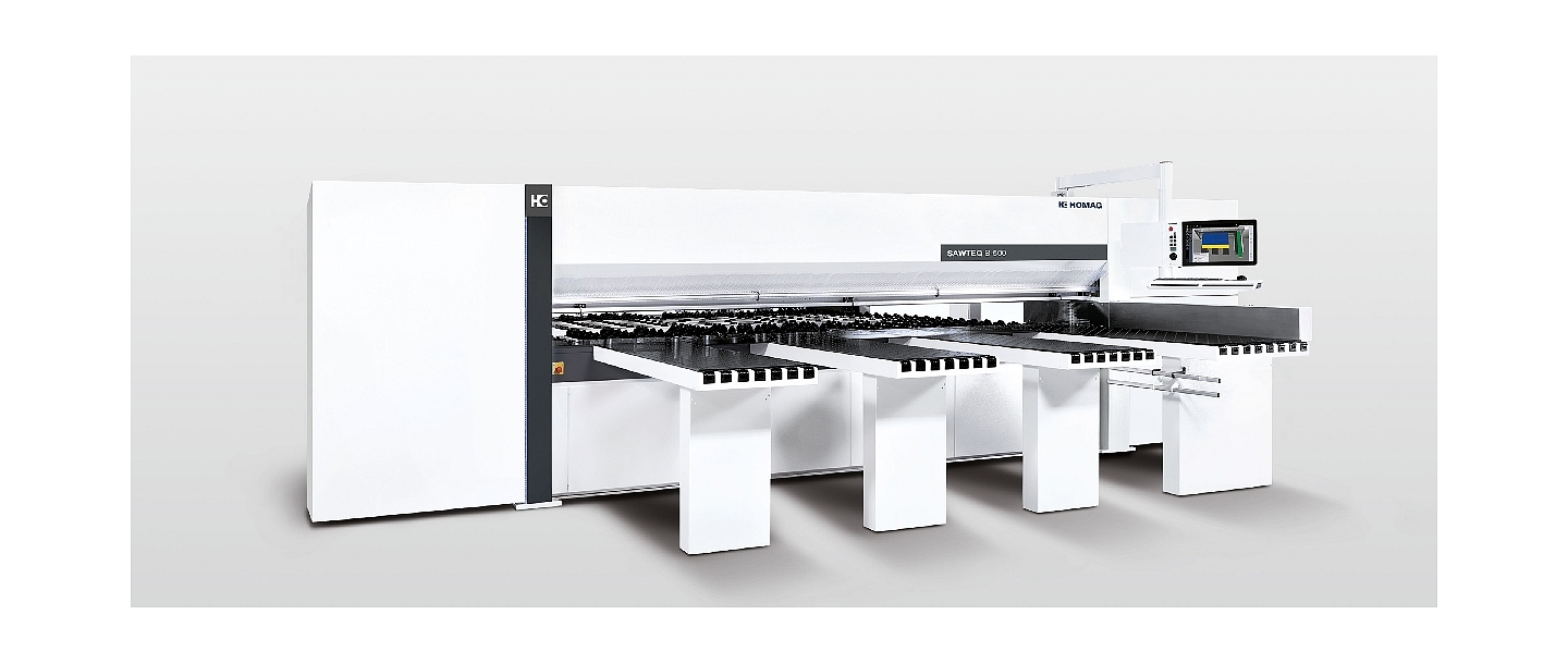 Форматно раскроечные станки