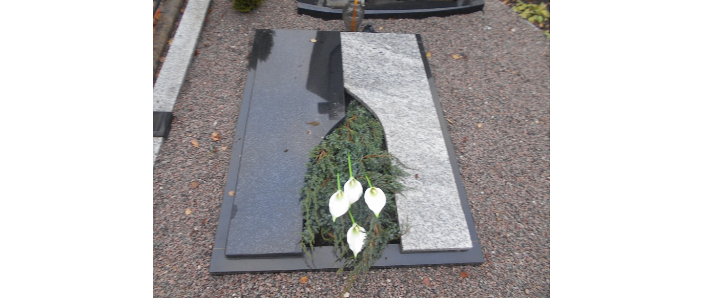 Kapu pieminekļi
