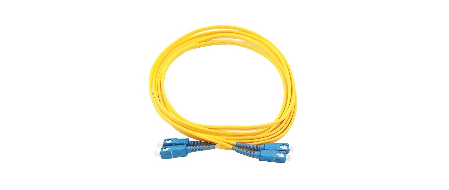 ElectroBase Optical Patch Cable