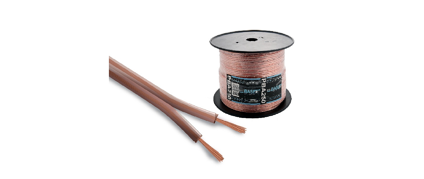 ProBase Akustiskais Kabelis ElectroBase