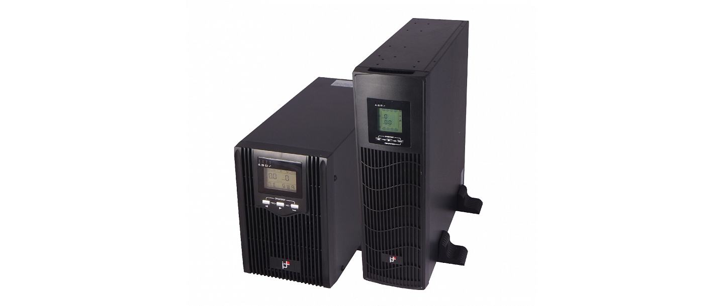 UPS Uninterruptible Power Supply ElectroBase