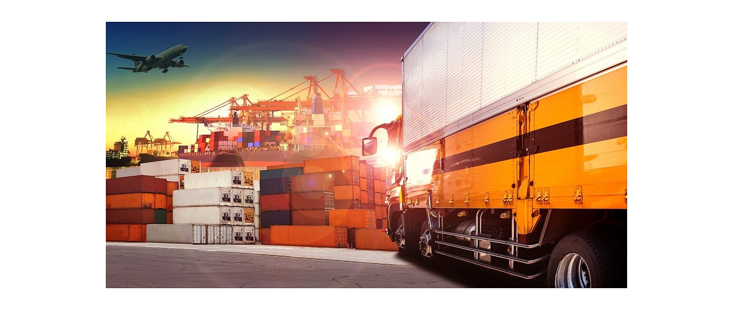 Local and international freight transportation