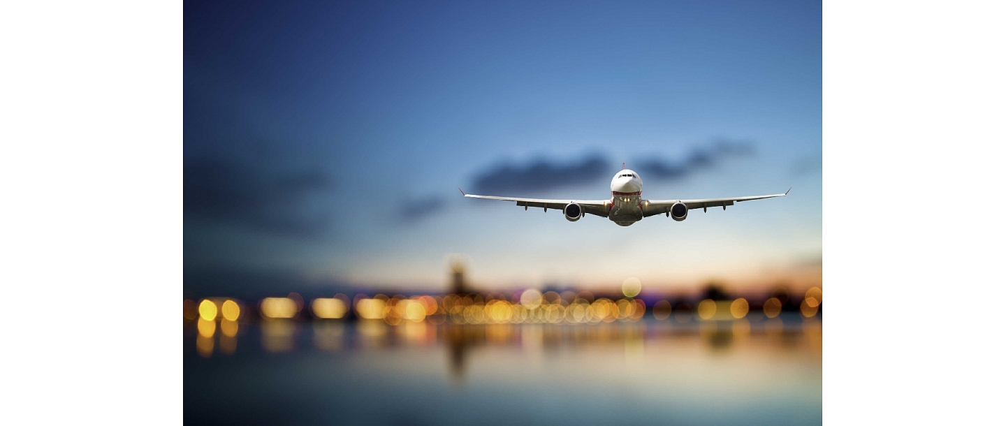 Air freight shipments