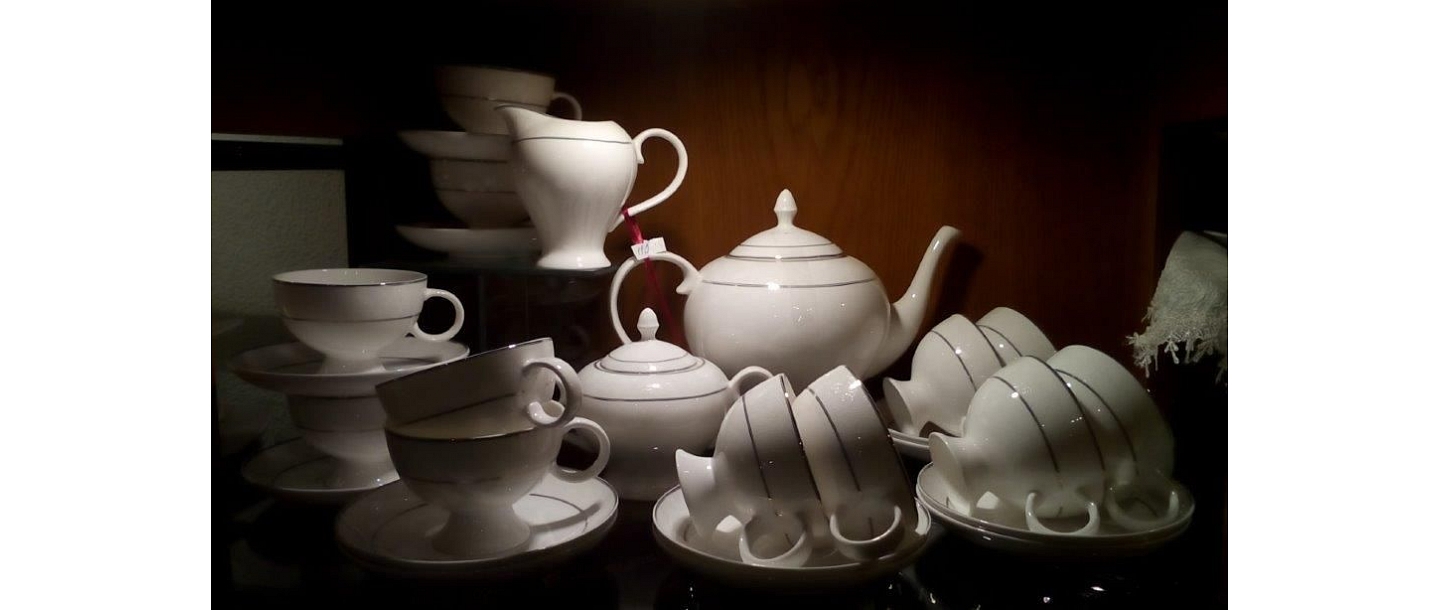 Souvenirs, Daugavpils