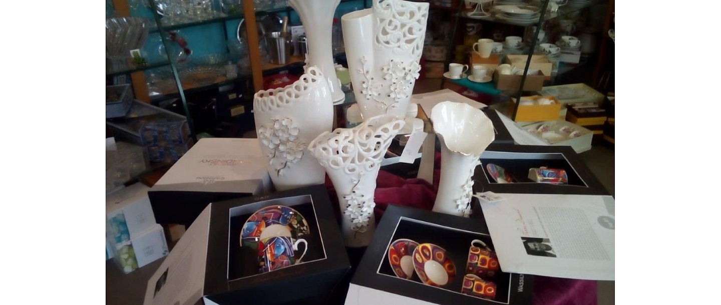 Souvenirs, Daugavpils