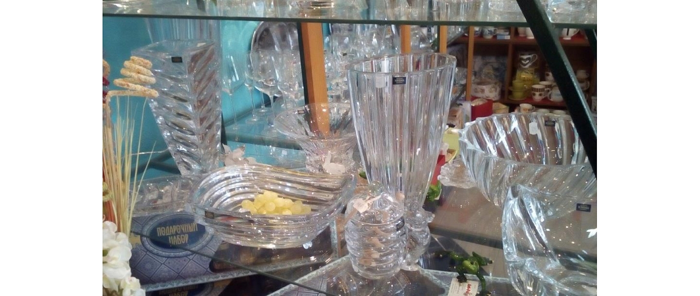 Souvenirs, Daugavpils