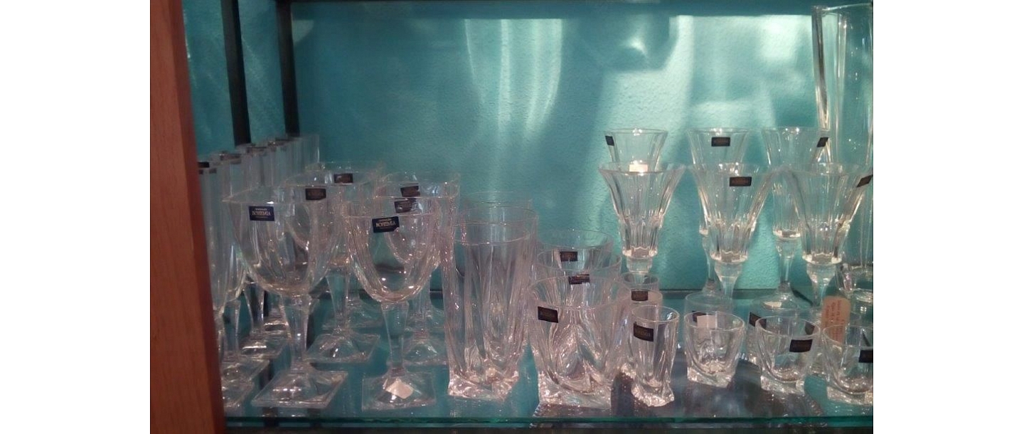 Souvenirs, Daugavpils