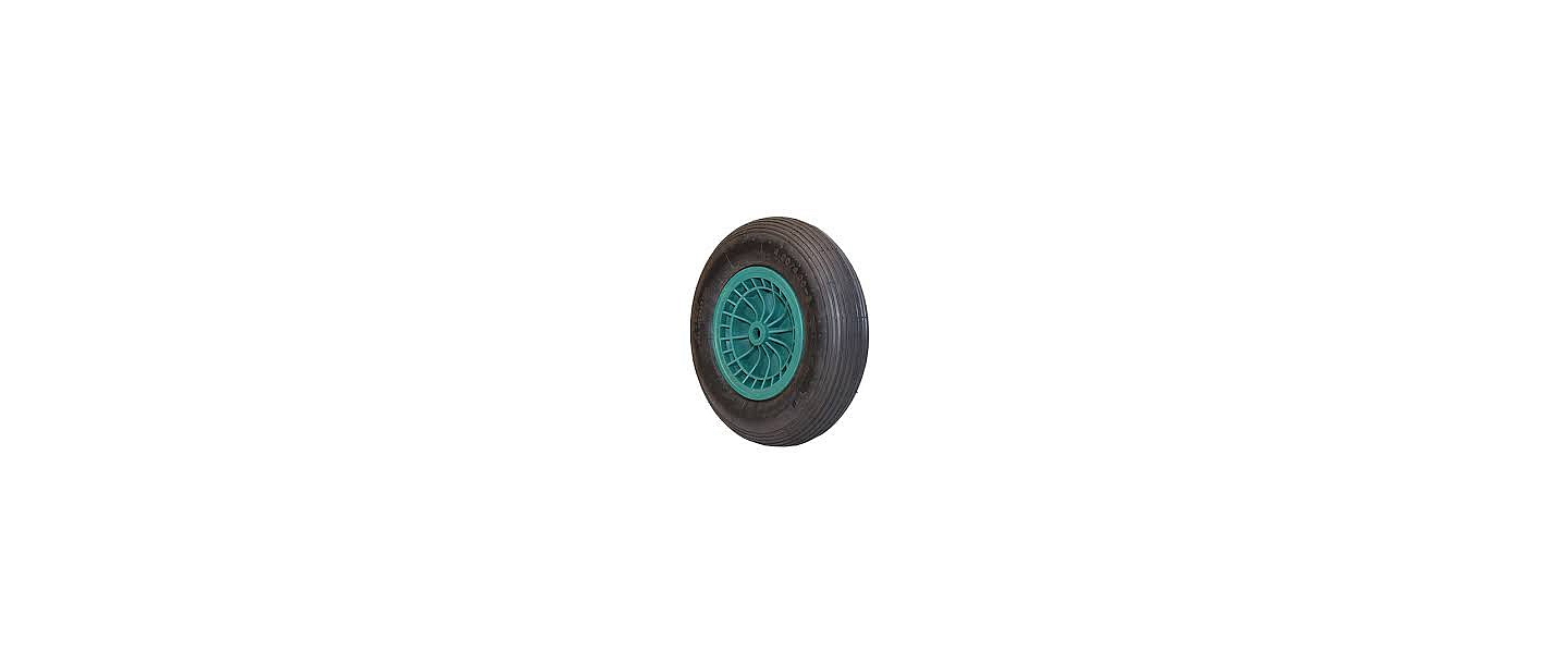 Industrial wheels AG INDUSTRIAL