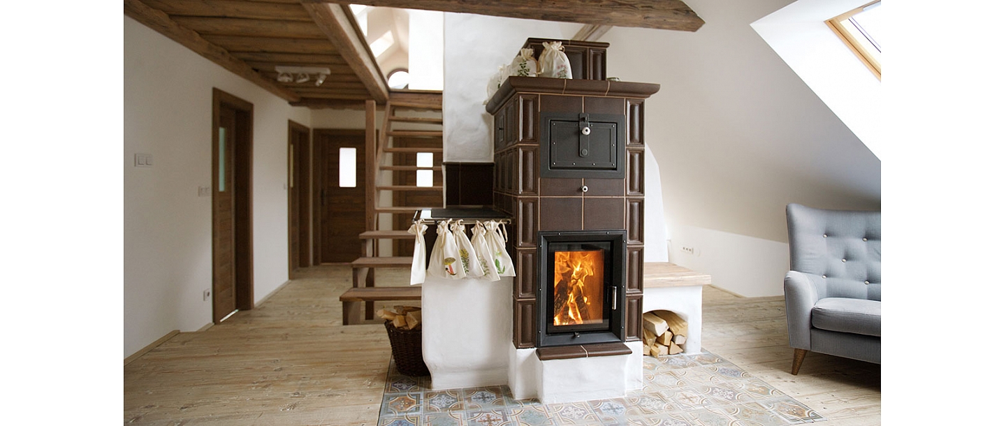 Fireplaces hoxter