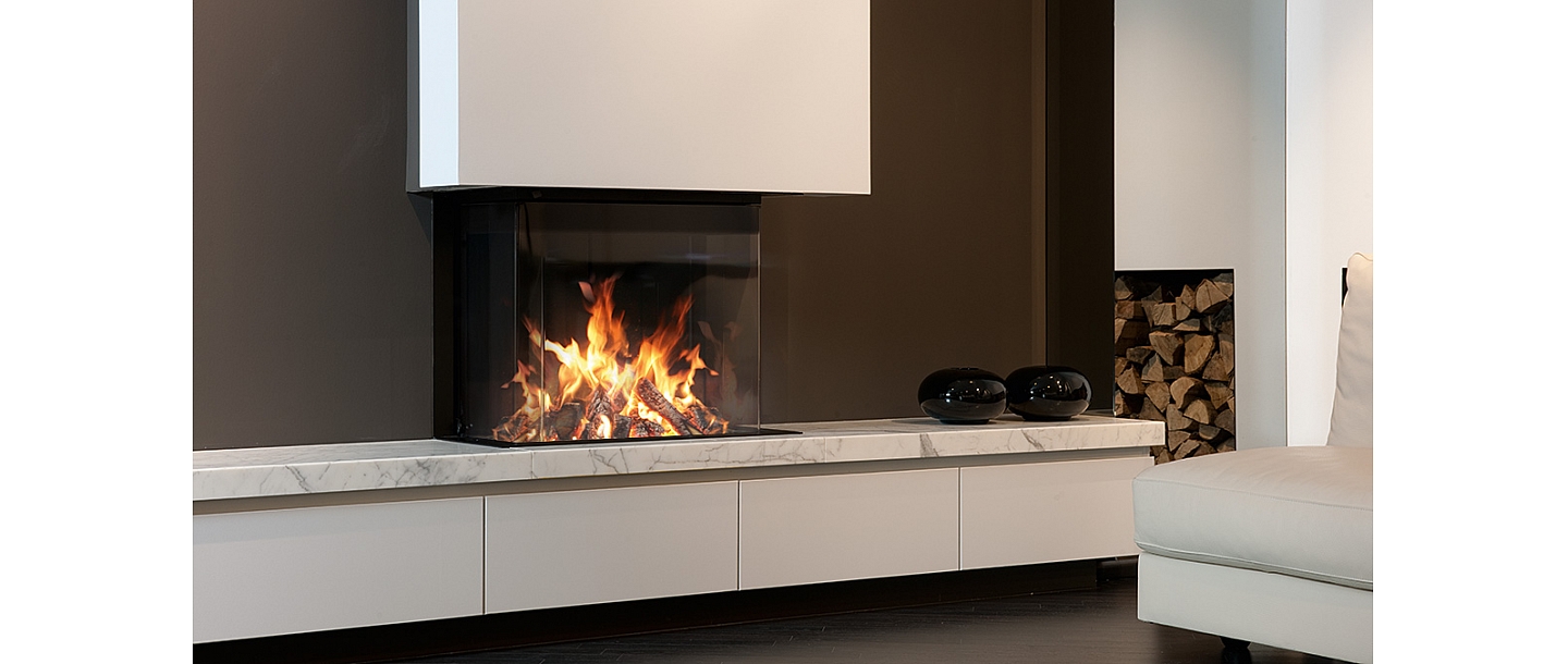 Fireplaces m design