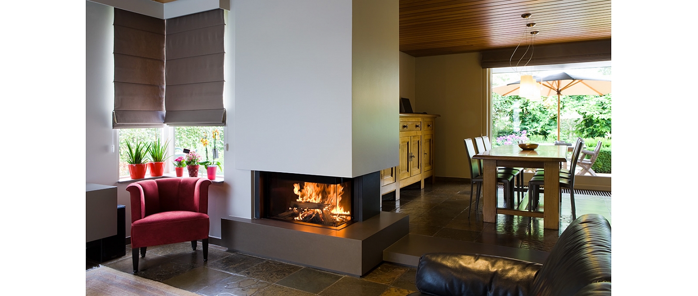 Fireplaces m design