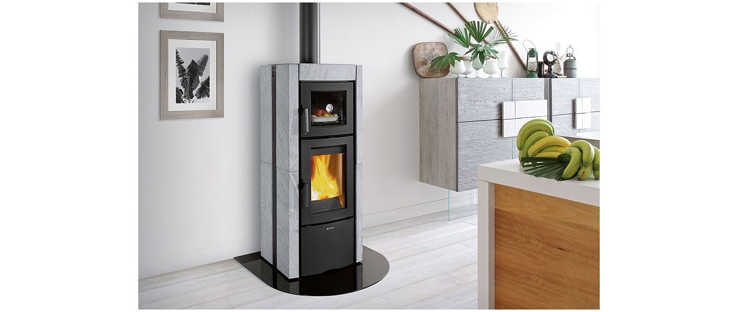 Fireplaces nordica