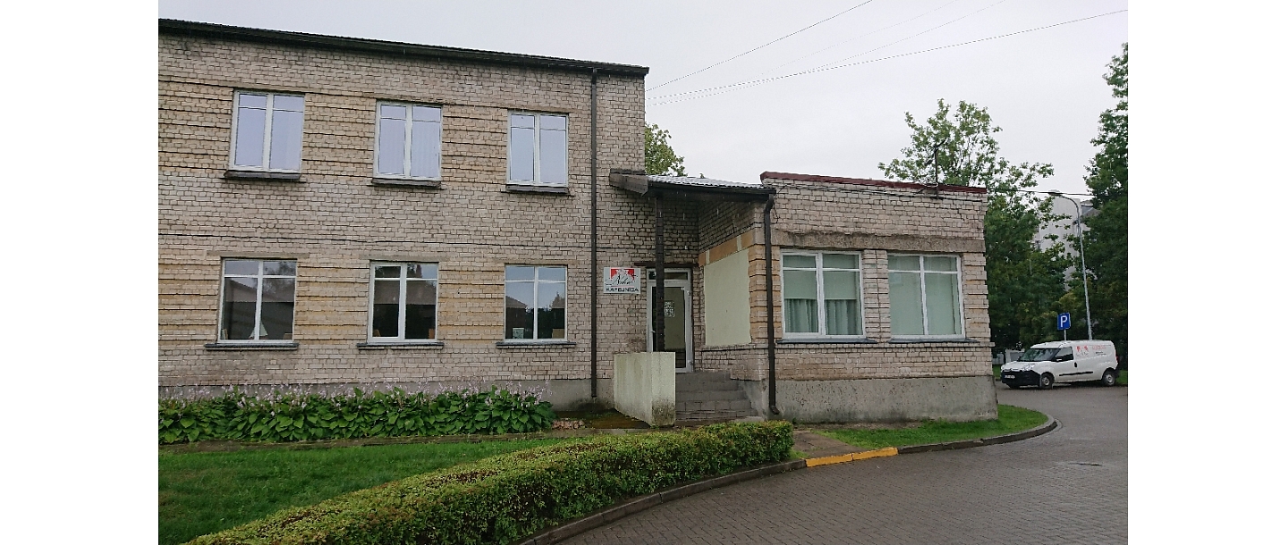 Ēdināšanas pakalpojumi Jelgavā