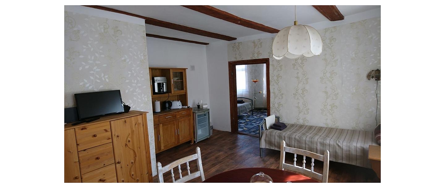 Short term rental
