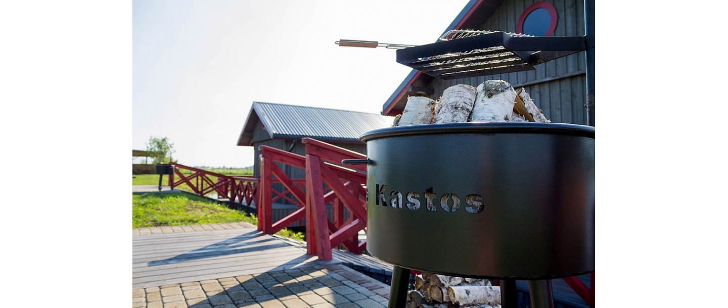 Места для пикника