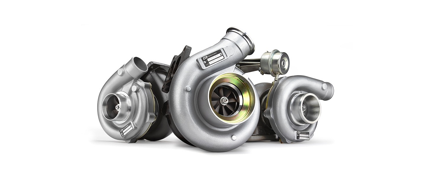 Turbines
