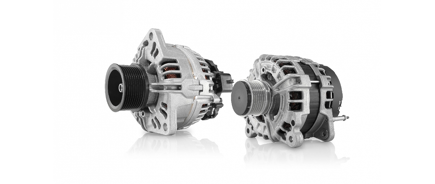 Генераторы