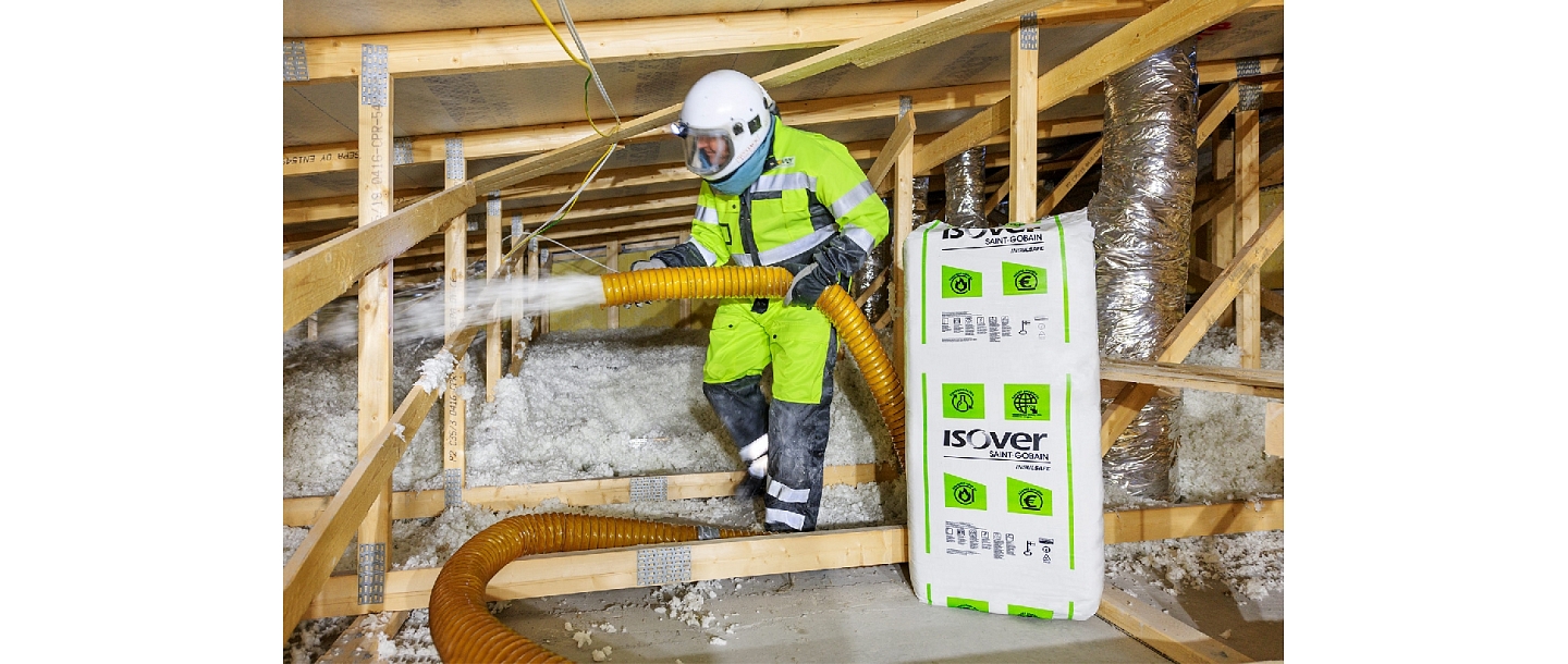 Saint-Gobain Celtniecības produkti