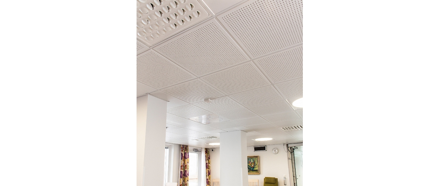 Saint-Gobain Celtniecības produkti