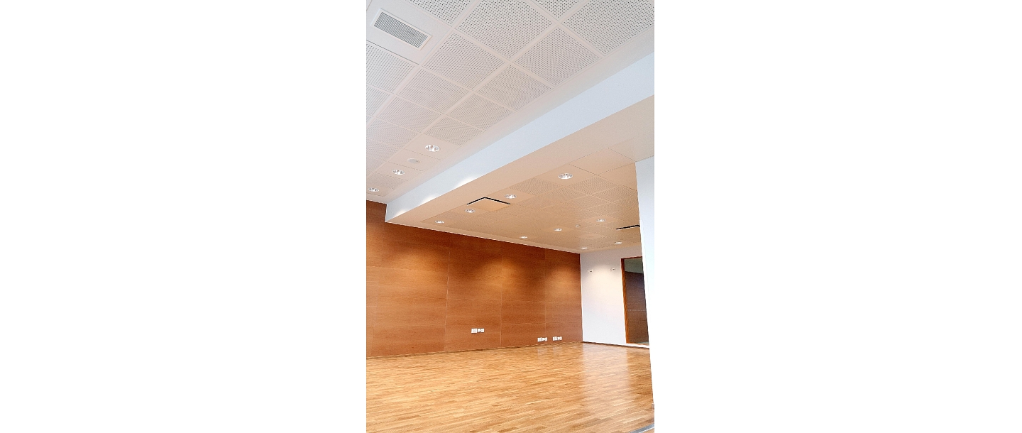 Saint-Gobain Celtniecības produkti