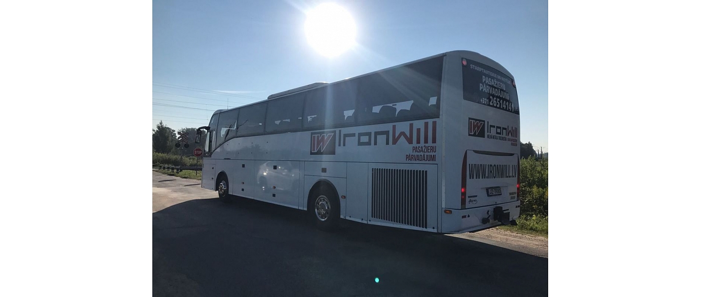 Passenger transportation