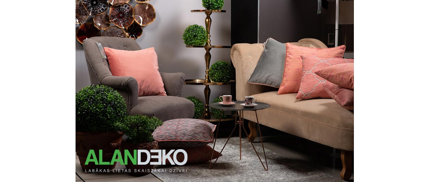ALANDEKO подставка-качалка металлический журнальный столик цветочные горшки клубные стулья набор кофейных кружек бархатная подушка